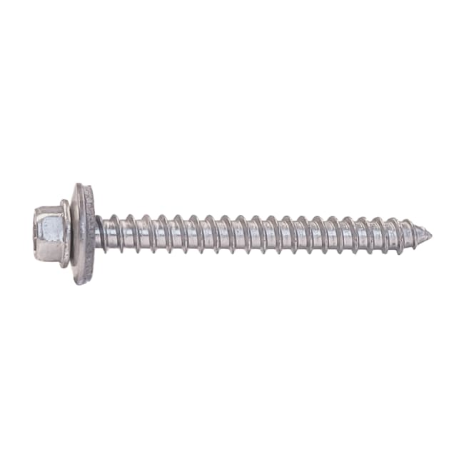 TDA S-S16 rustfri 6,5x60