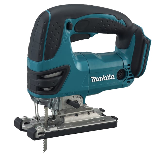 Makita stikksag DJV180Z (ekslusiv batteri)