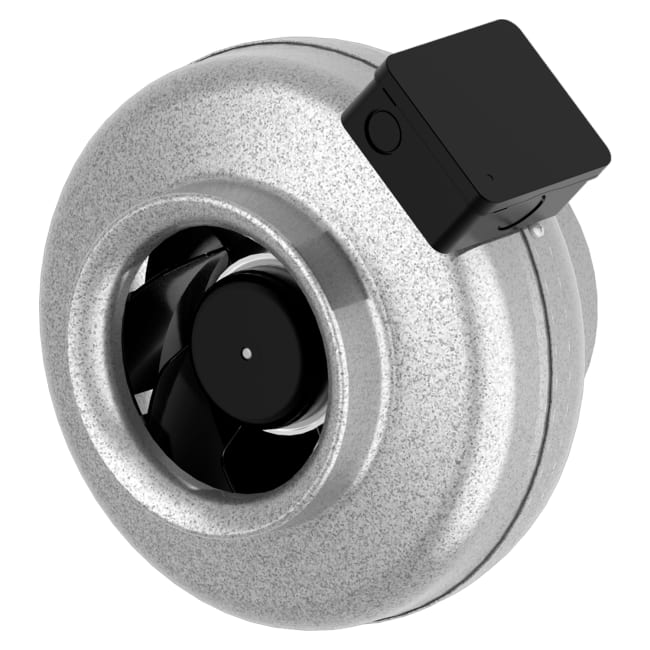 Kanalvifte CK 160 C Østberg