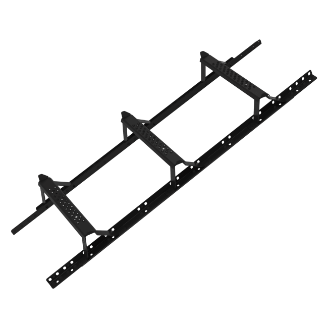 Takstige TLS 30/3T sort 110cm