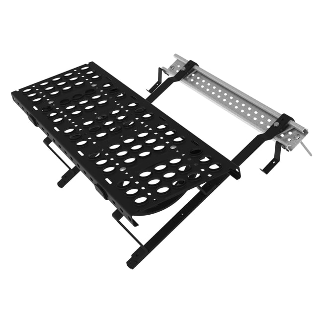 Feieplatå FP8 S-403T sort
