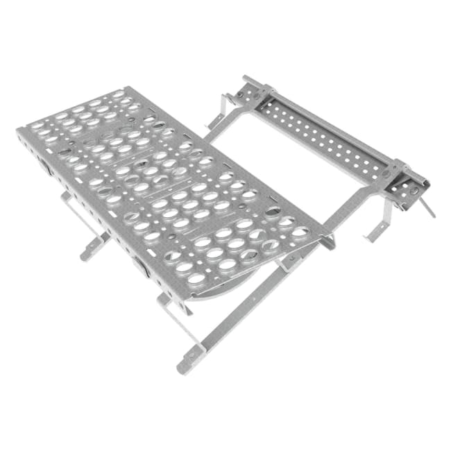 Feieplatå FP8 S-403 galv