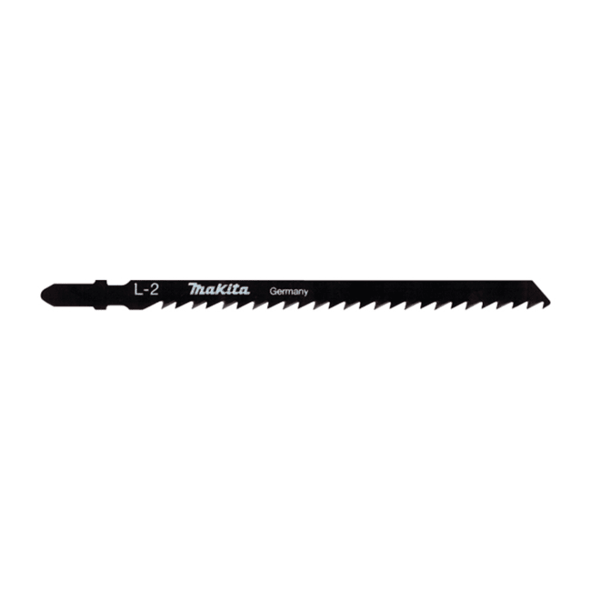 Makita stikksagblad f/tre (5 stk)