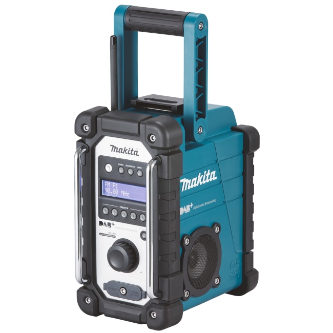 Makita DAB radio DMR110
