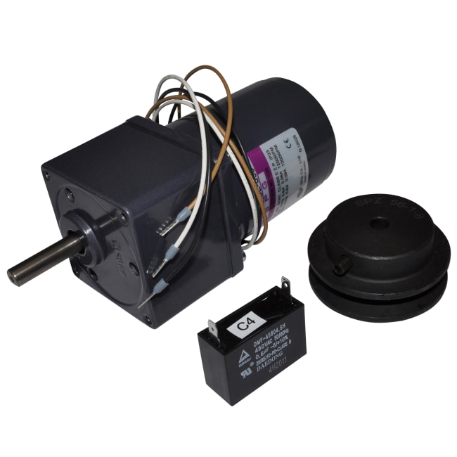Rotormotor S3R/K3