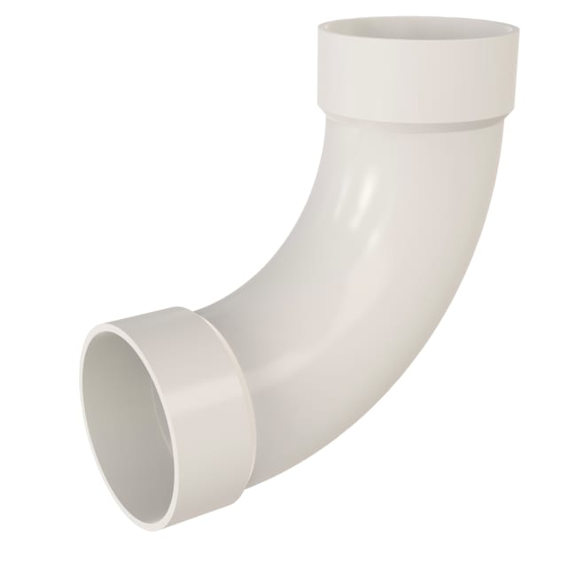 Bend 90gr. lang 51mm