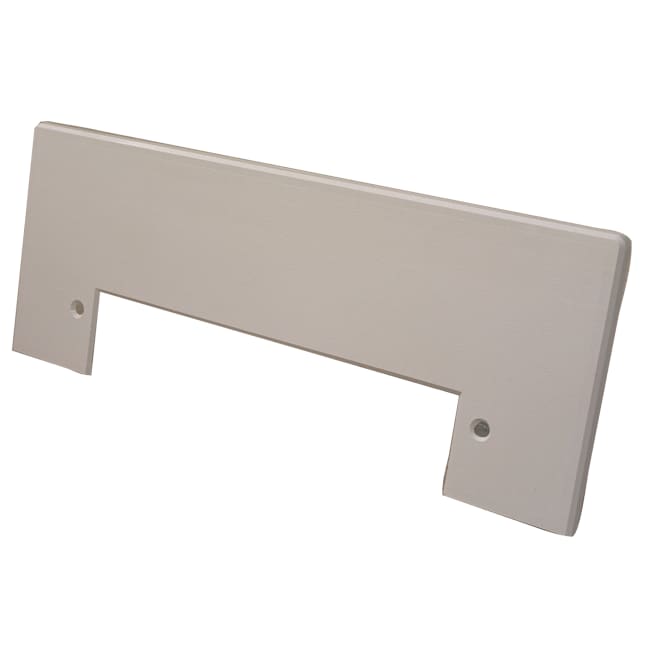 Deksel til sugebrett