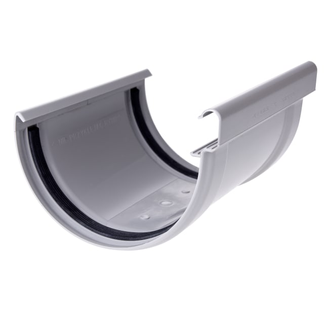 Ekspansjonskjøt nr 11 grå