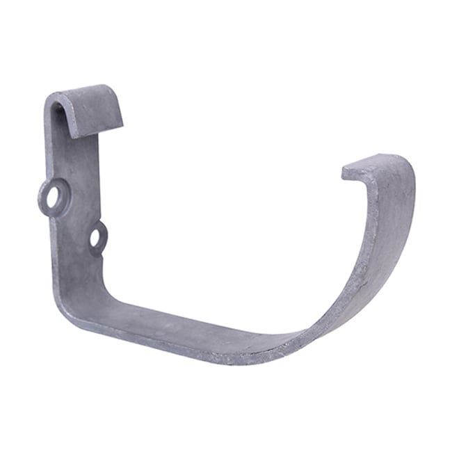 Rennekrok konsoll 11 galvanisert