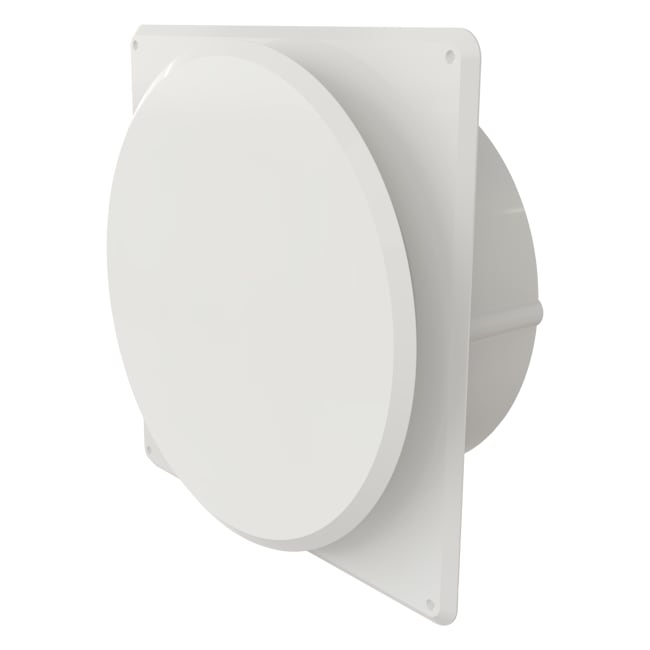 Tallerkenventil 100/102