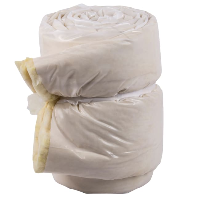 Isolasjonsstrømpe 200mm/50mm isolasjon 3m