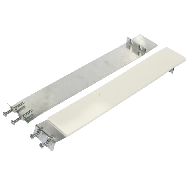 Monteringsklemme VM 160 f/kanalvifte (pk à 2 stk)