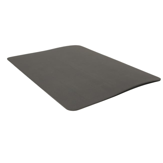 Sarnafil kappet Sikaplan SG-15 terrassebelegg mørk grå 9503 1.5mm 2x15m