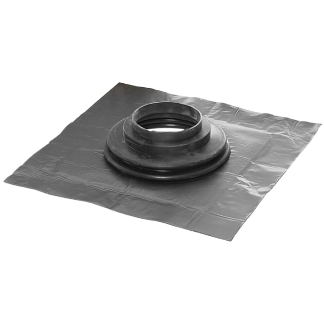 Isola Takmansjett butyl 100-125mm f/undertak