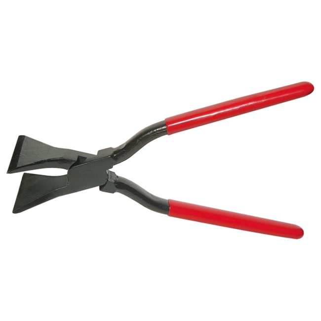 Falstang 80mm rett