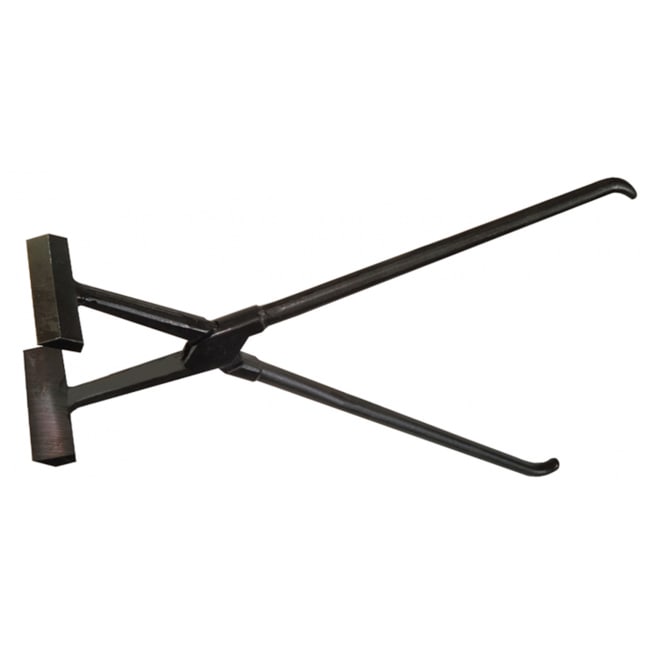 Falstang 120mm rett 113512