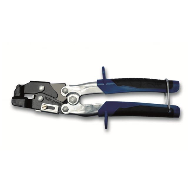 Lokketang langhull 3.5x15mm