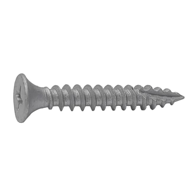 Iso-tak takskrue IWF 5.2x35 m/fiberkutt (1000)