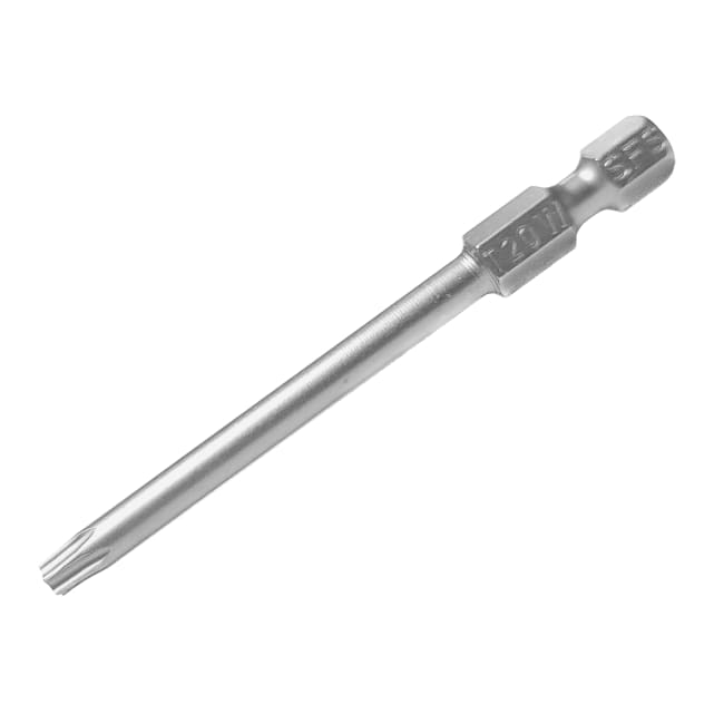 Bits Torx T20W-70mm proff