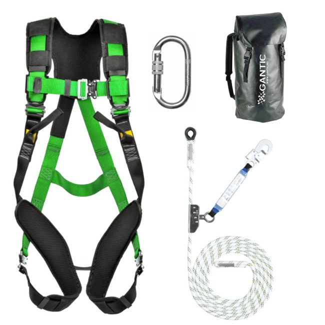 Gantic takpakke P-32