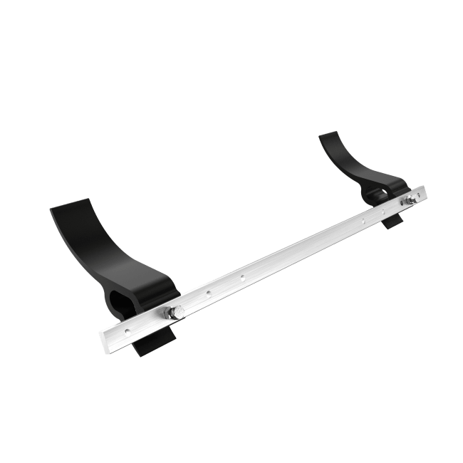 Stigesikring universal sort 119K Grøvik