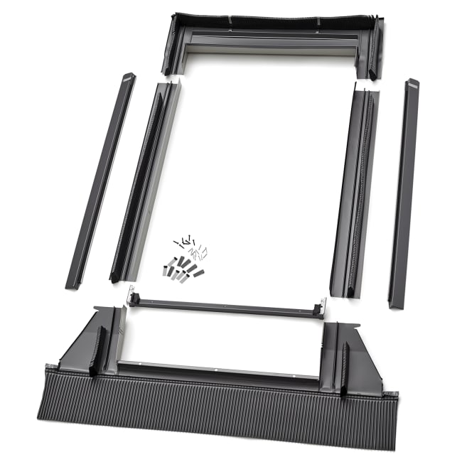 Inndekning EDW FK06 66x118 f/profilert takm. 2000 inkl. BDX