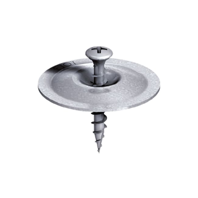 Takskrue 45mm m/brikke Ejot (300)