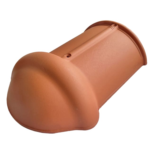 Koramic VHV Vario valmbegynner naturrød+