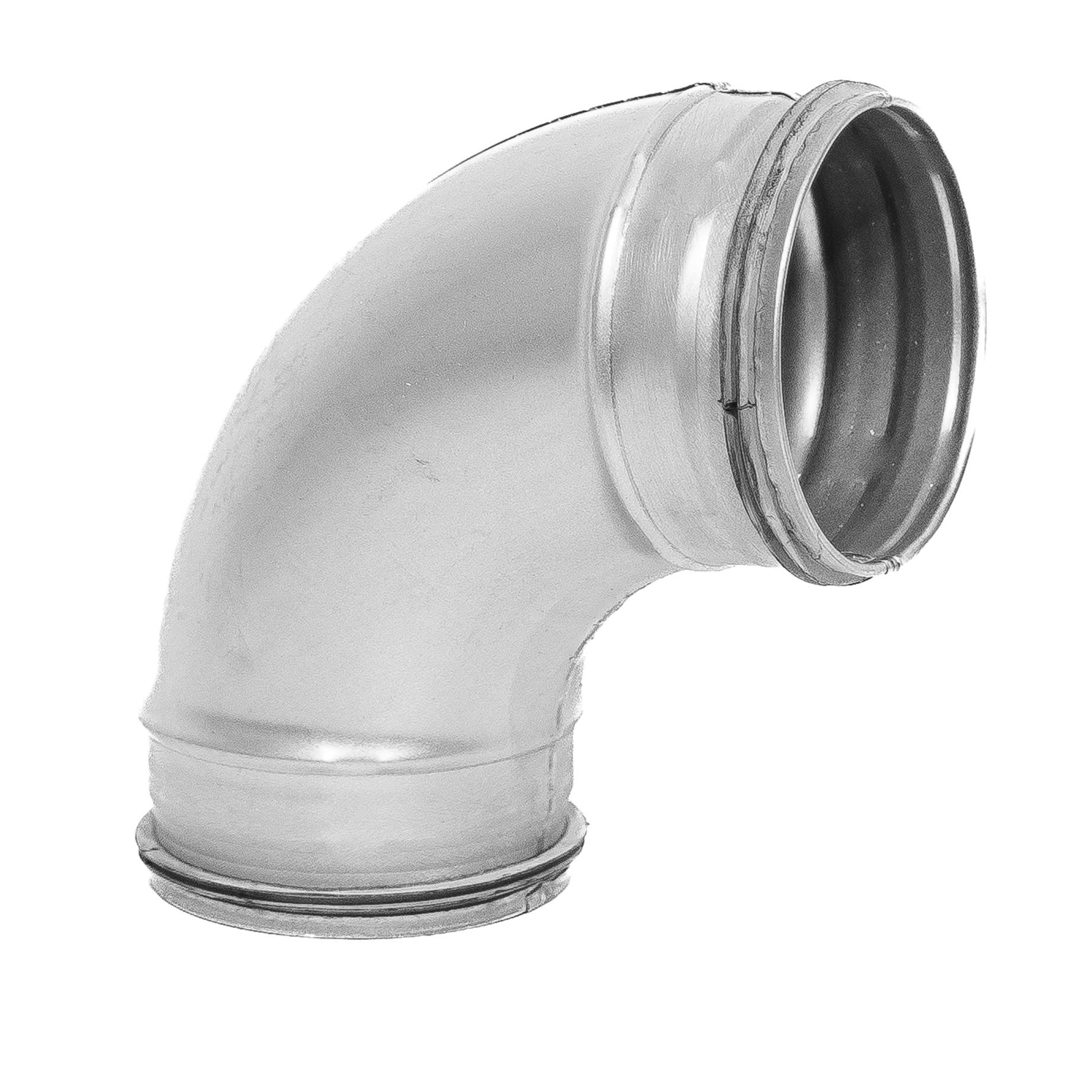 Tubes And Fittings Bend 90 Dn65 Hsf2 1 4404 9615220028