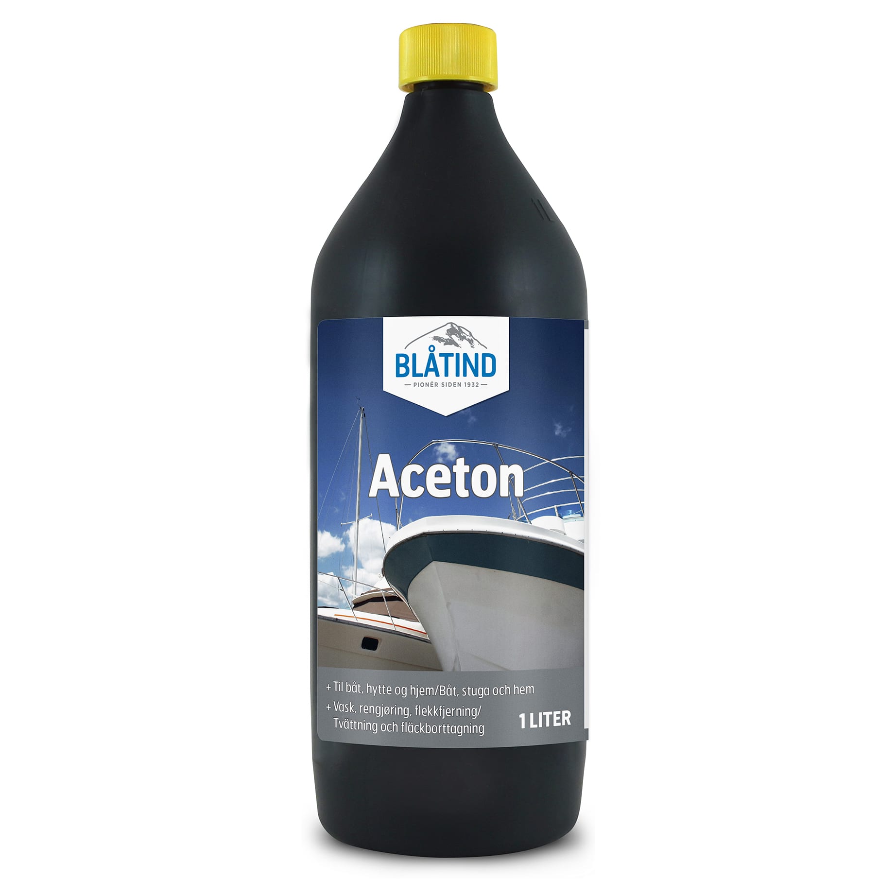 Aceton 1l. Prefa