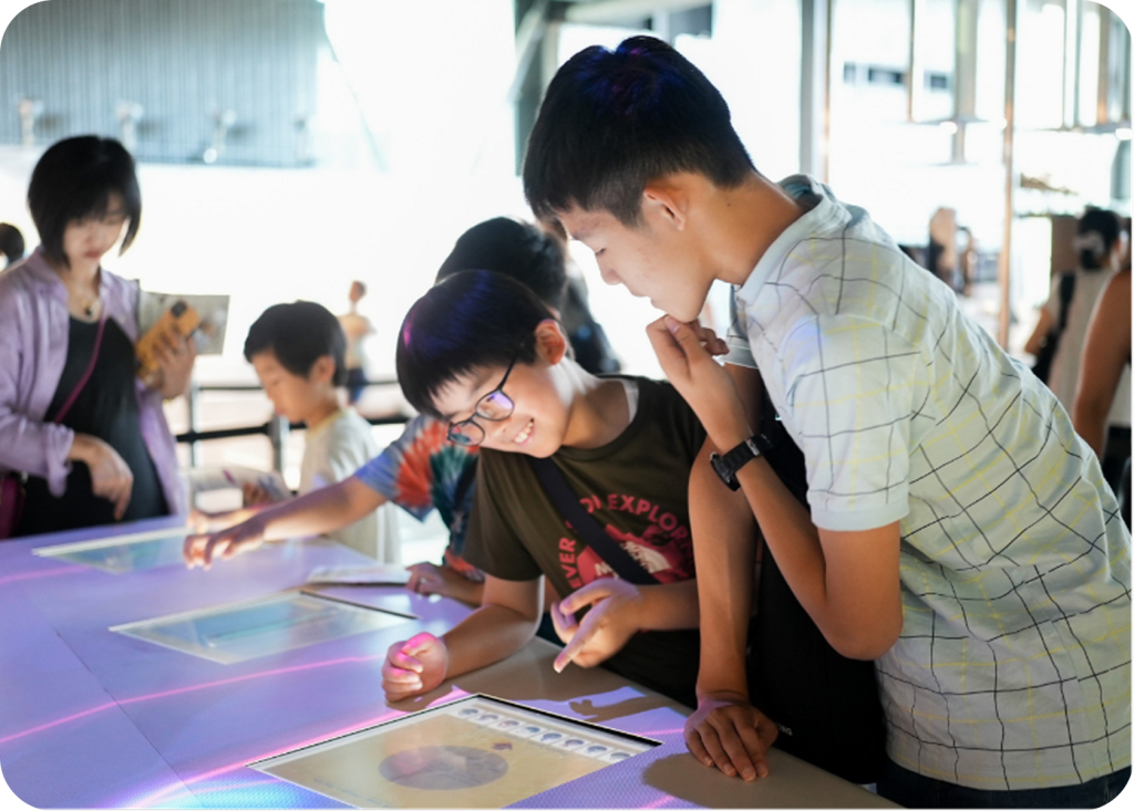 Programme Highlights