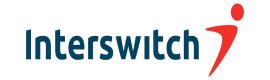 Interswitch logo