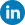 LinkedIn Icon