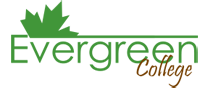 Evergreen College logo