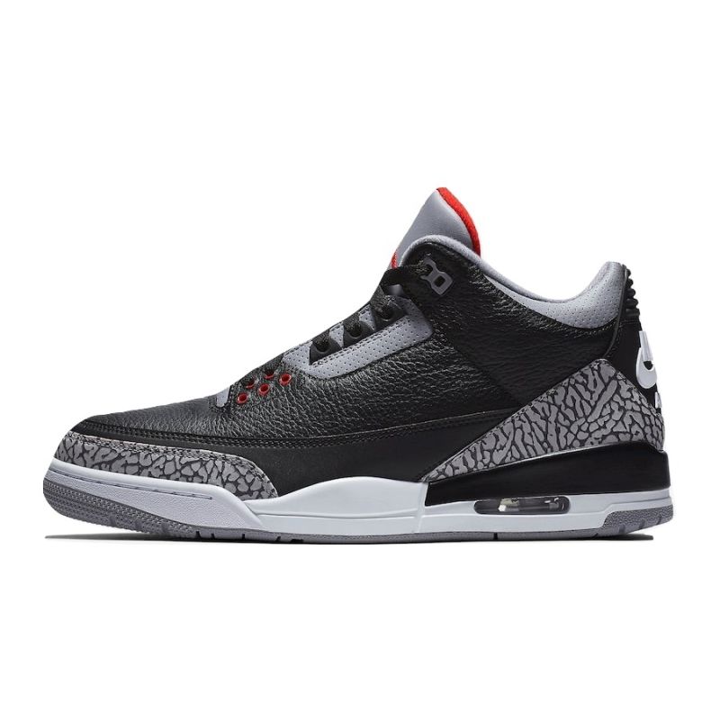 air jordan 3 retro og