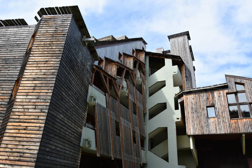 Location de salle de réunion à Avoriaz