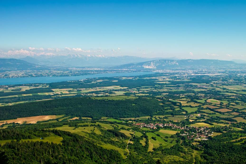 Location de salle à Gex dans l'Ain
