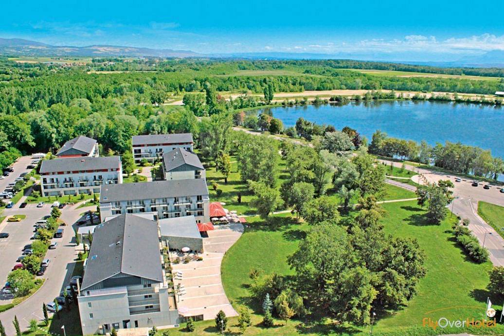 Teambuilding à Divonne-les-Bains
