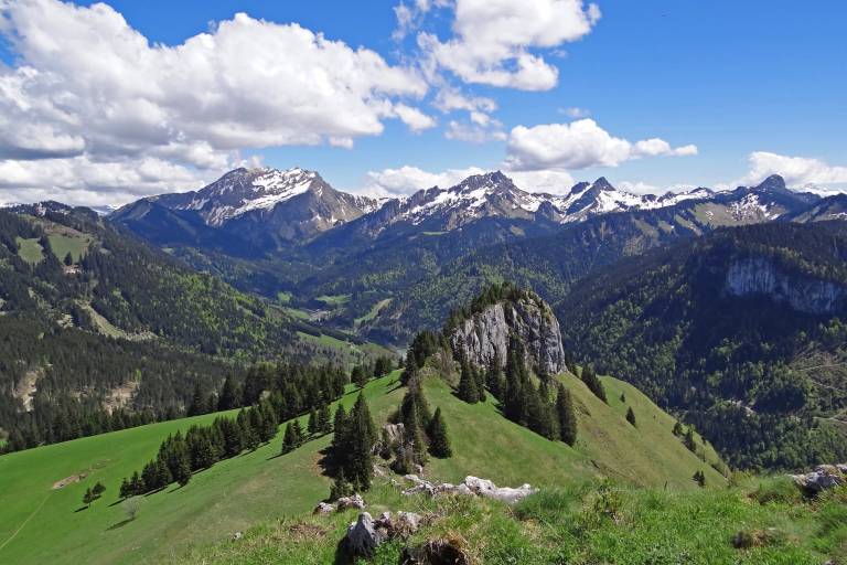 Conférence en images, plongez dans la découverte du Chablais image1