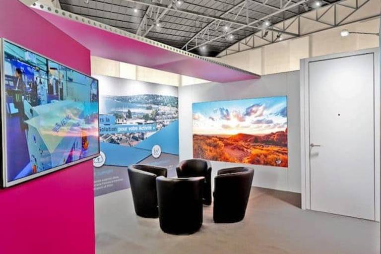 Expo - standiste image2