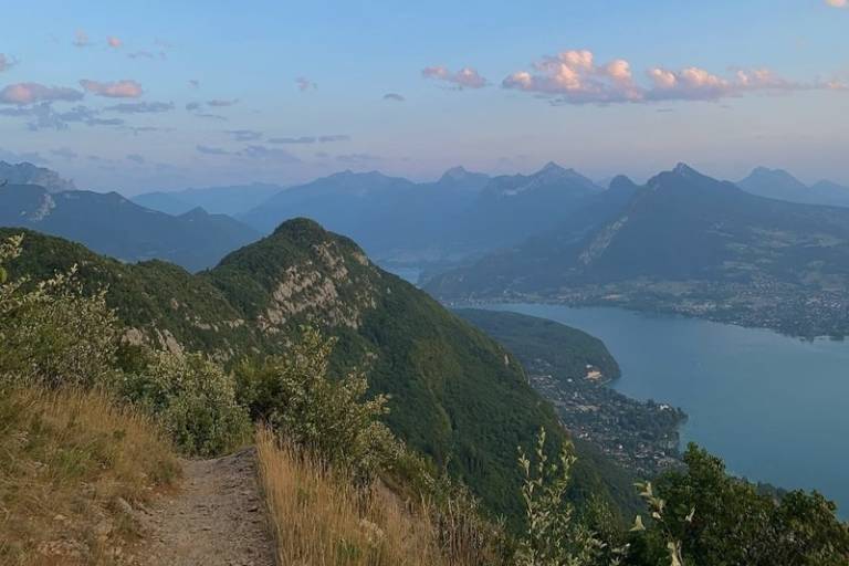 Mountain challenge à Annecy image2