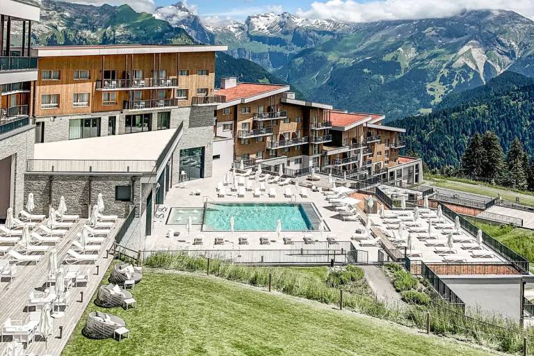 Votre séminaire avec Club Med : une offre sur-mesure image1
