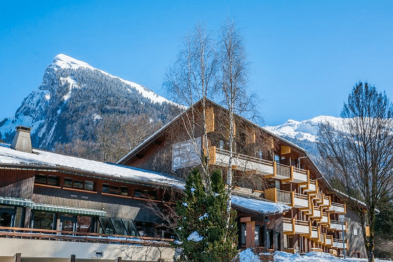 Le plaisir d'un séminaire à la montagne ! image2