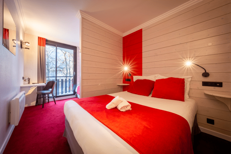 Le plaisir d'un séminaire à la montagne ! image1