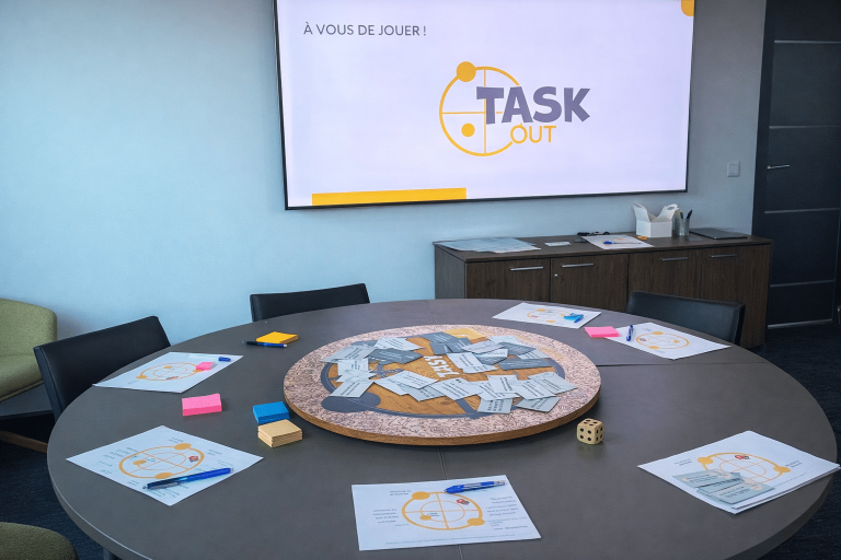 Jeu sur-mesure : la cadeau d'entreprise qui marque image1