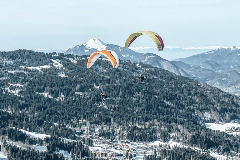 Super combo ski et glisse image1