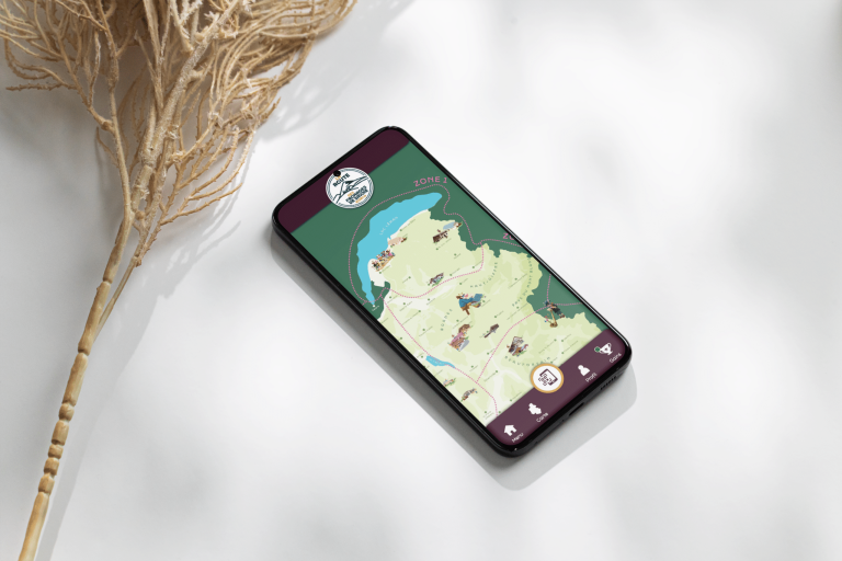 Un jeu sur-mesure pour animer ton stand image2