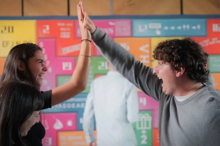 Le Mur d'énigmes image2