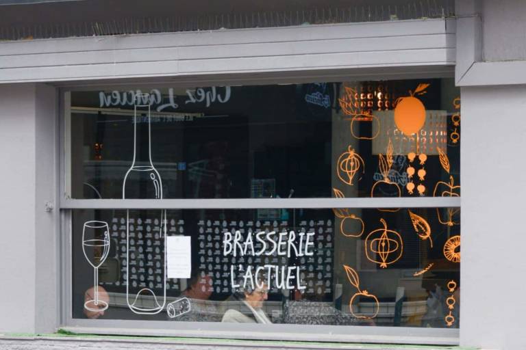 Une brasserie qui mettra tout le monde d'accord image1