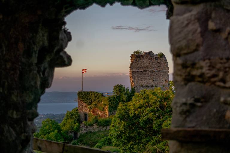 Destination Léman - énergie du lac et inspiration des montagnes image1